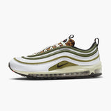 Air Max 97 Goes Wild With a Leopard Tongue
