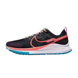 React Pegasus Trail 4