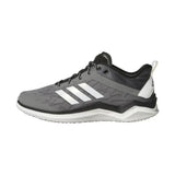 speed trainer 4