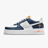 Air Force 1 Low Lv8 White/Blue 40