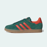 Gazelle Shoes Green 43