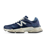 9060 Vintage Indigo Heron Blue