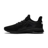 Electron Street 'Triple Black'