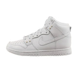 Dunk High Pearl White