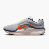 Winflo 11 Sail Thunder Blue Light Iron Ore Total Orange