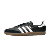 SAMBA OG