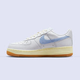 Air Force 1 07 White