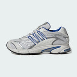TEMPER RUN 2