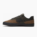 Jamie Foy x Numeric 306 'Brown Black'
