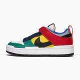Dunk Low Disrupt Multi-Color (W)