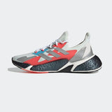 Adidas X9000L4 Crystal White