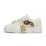 X X-Girl 180 Beige 40.5