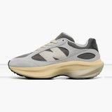 WRPD Runner