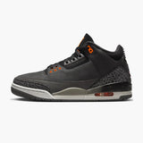 3 Retro Fear Pack (2023)