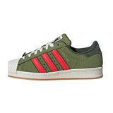Teenage Mutant Ninja Turtles X Superstar Green 44