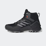 Terrex Swift R3 Mid Gore-Tex Hiking Shoes