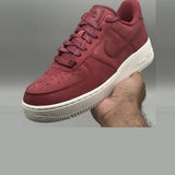 Air Force 1 07 Prm Red