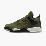 4 Retro SE Craft Medium Olive (PS)