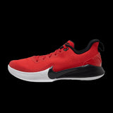 Kobe Mamba Focus