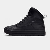 Woodside 2 High Acg Black 37.5