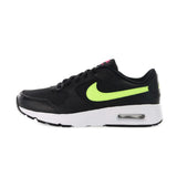 AIR MAX SC BLACK