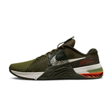 metcon 8