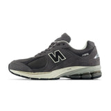 2002 BLACK/GREY