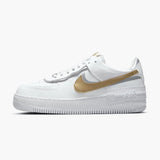 Air Force 1 Low Shadow White Gold (W)