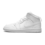 AIR JORDAN 1 MID (PS)