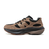 WRPD Runner