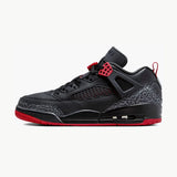 Spizike Low Bred