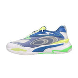 RS-Fast Paradise White Blue Yellow