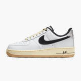 Air Force 1 '07 Black and Summit White 36.5