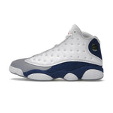 13 Retro French Blue