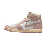 1 Retro High OG Washed Pink (W)