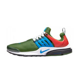 Air Presto Green