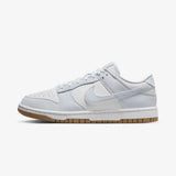 Dunk Low Next Nature Football Grey Gum (W)