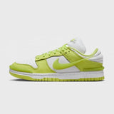 W DUNK LOW TWIST