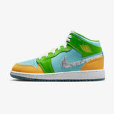 AIR JORDAN MID SE (GS)