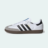 SAMBA OG