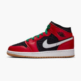 1 Mid Se (Gs)
