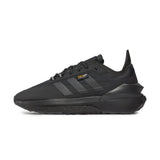 Avryn Shoes Black 42