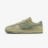 Dunk Low Olive Aura (W)