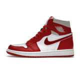 1 Retro High OG Varsity Red (W)