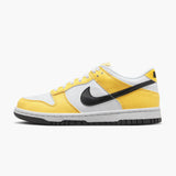 Dunk Low Next Nature GS Citron Pulse