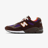 Teddy Santis x 990v2