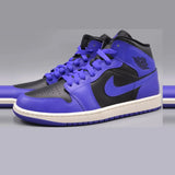 Air Air 1 Mid Violet 42