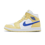 W Air Jordan 1 Mid