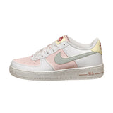 Air Force 1 Impact