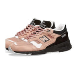 Made In England Pink Black